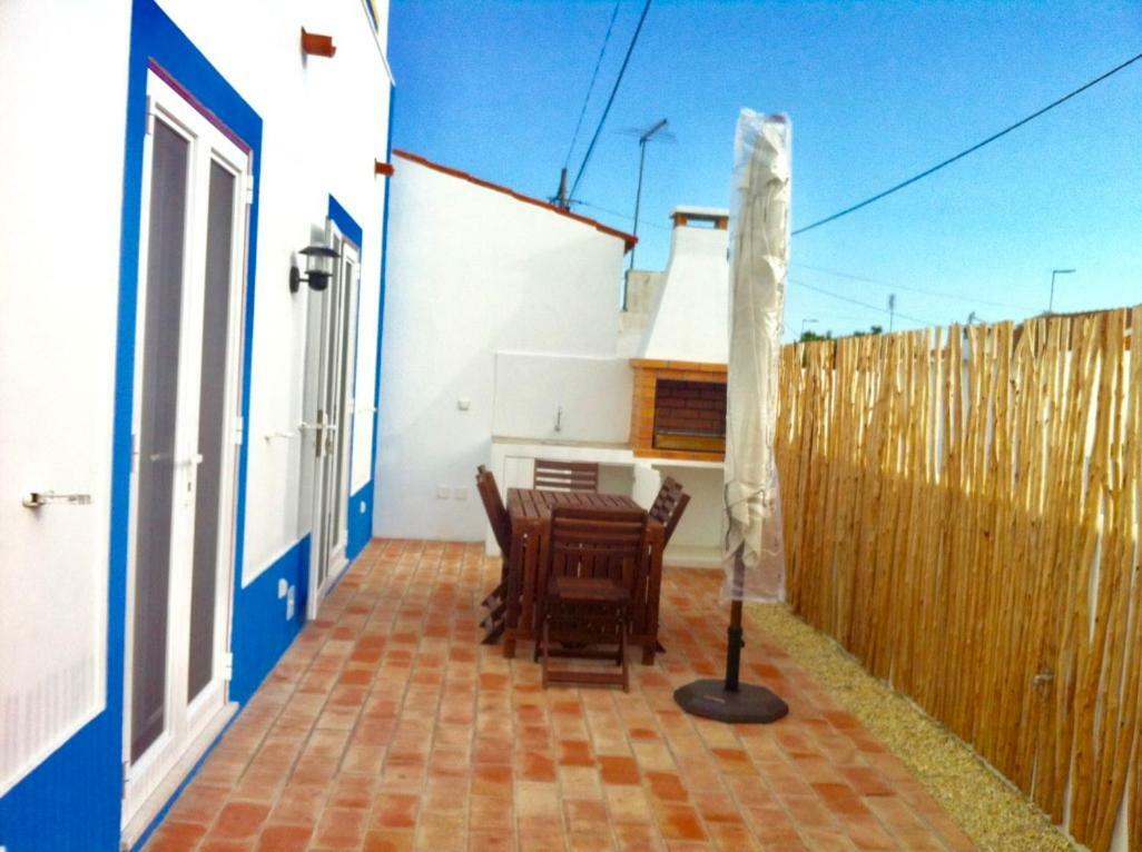 Vila Casa Da Ancora - Comporta Exteriér fotografie