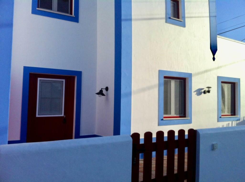 Vila Casa Da Ancora - Comporta Exteriér fotografie