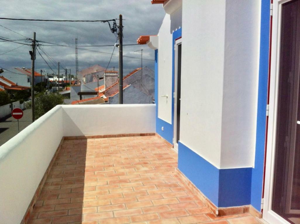 Vila Casa Da Ancora - Comporta Exteriér fotografie